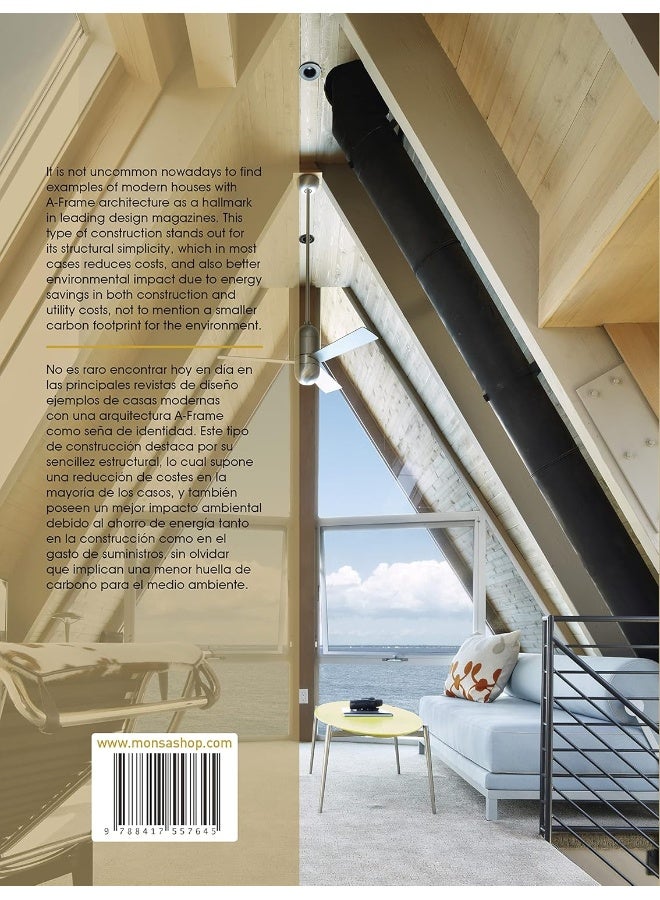 A-Frame  - Image 2