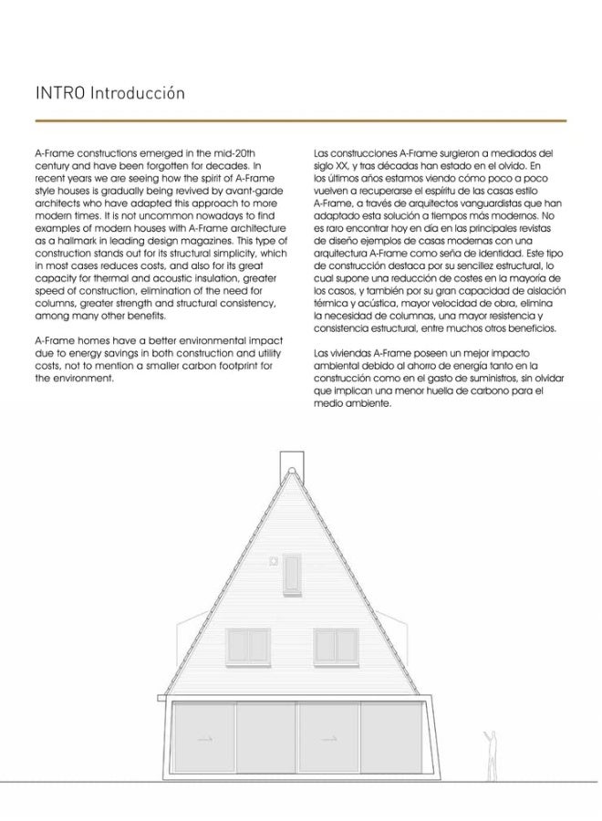 A-Frame  - Image 3