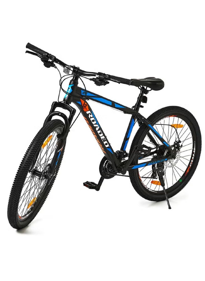 ROADEO - Durable Road Bike 26 Inch - Image 1
