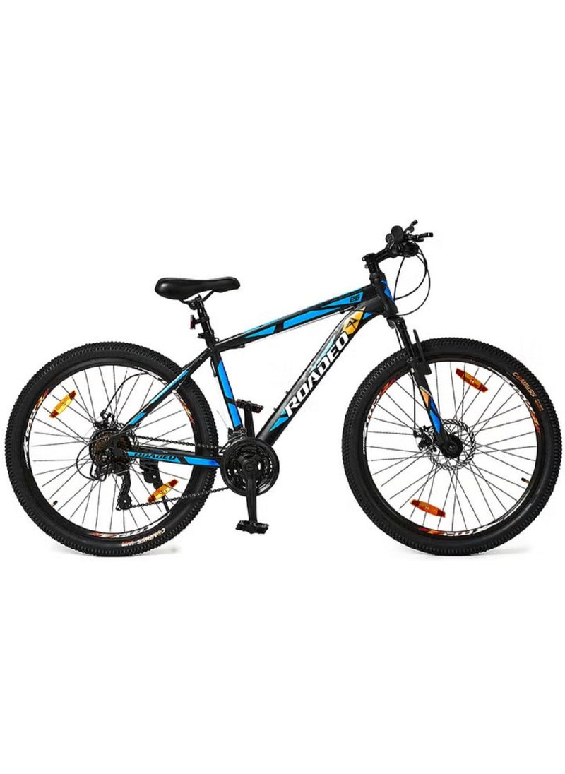 ROADEO - Durable Road Bike 26 Inch - Image 1