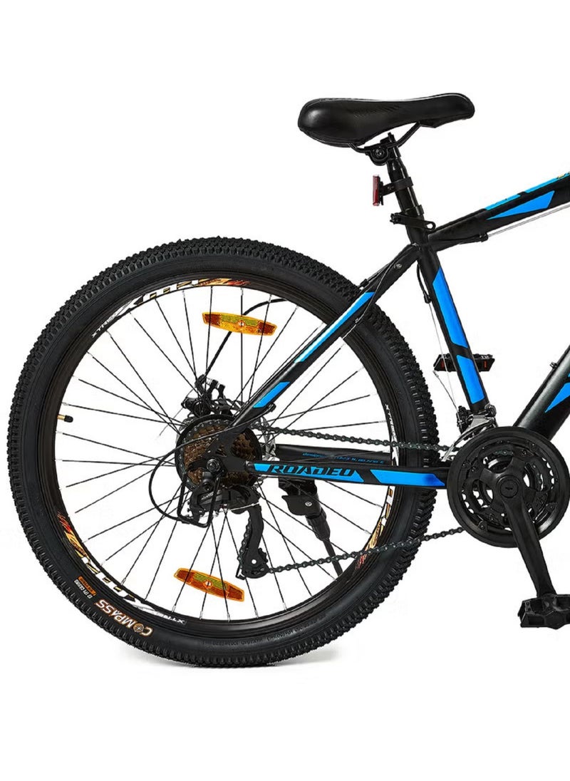 ROADEO - Durable Road Bike 26 Inch - Image 1