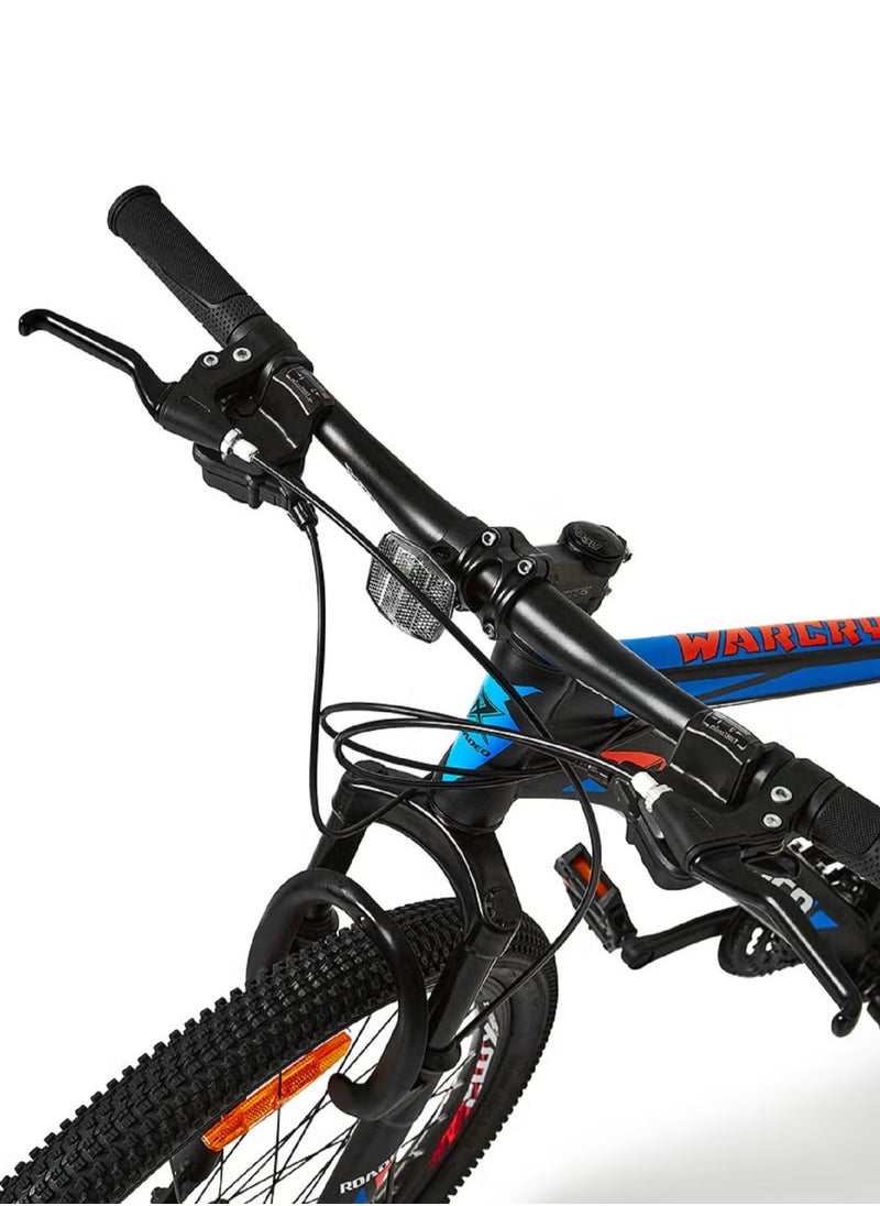 ROADEO - Durable Road Bike 26 Inch - Image 1