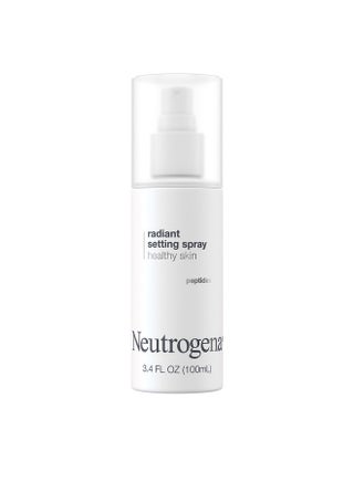 Healthy Skin Radiant Makeup Setting Spray, Longlasting, Formulated With Antioxidants & Peptides Weightless Face Setting Mist For Healthy Looking, Glowing Skin, 3.4 Fl. Oz - pzsku/Z966BEA6FDA0A1BCA8D67Z/45/_/1695646276/6c9c436e-777c-4544-9017-d749cbaa8e64