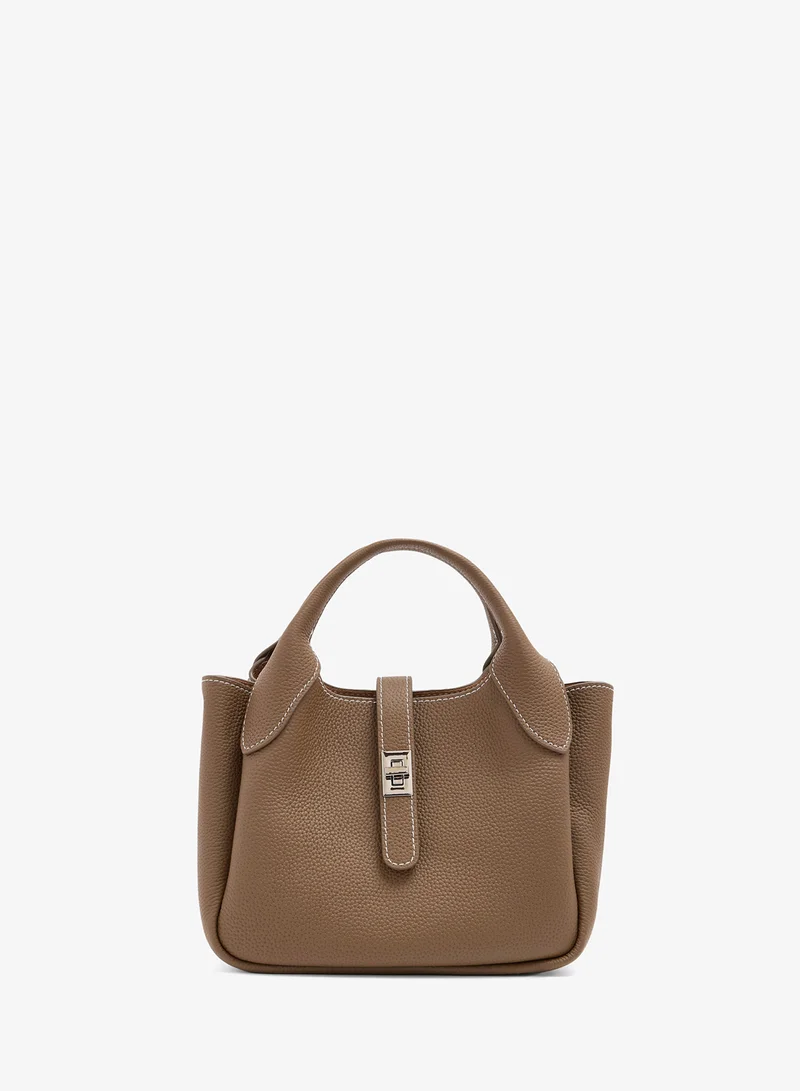 Silvana - Mini Tote Bag