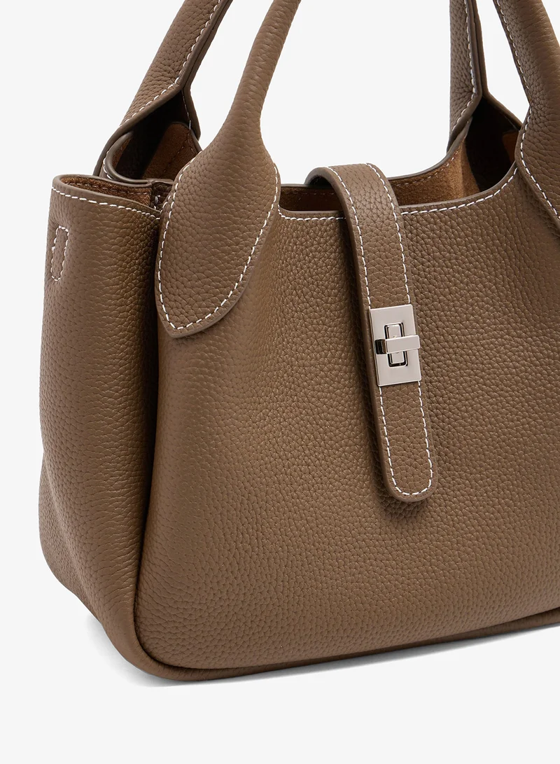 LORIANNE  Silvana - Mini Tote Bag for Women | Best Price UAE