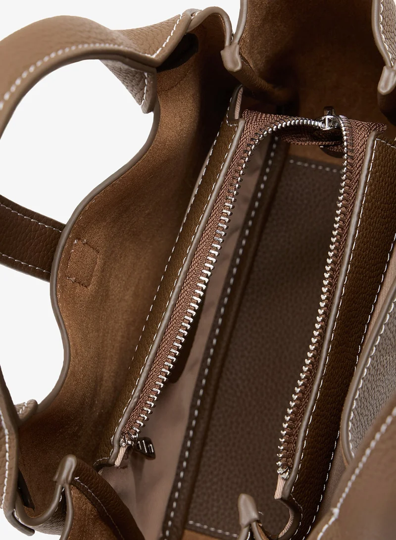 LORIANNE  Silvana - Mini Tote Bag for Women | Best Price UAE