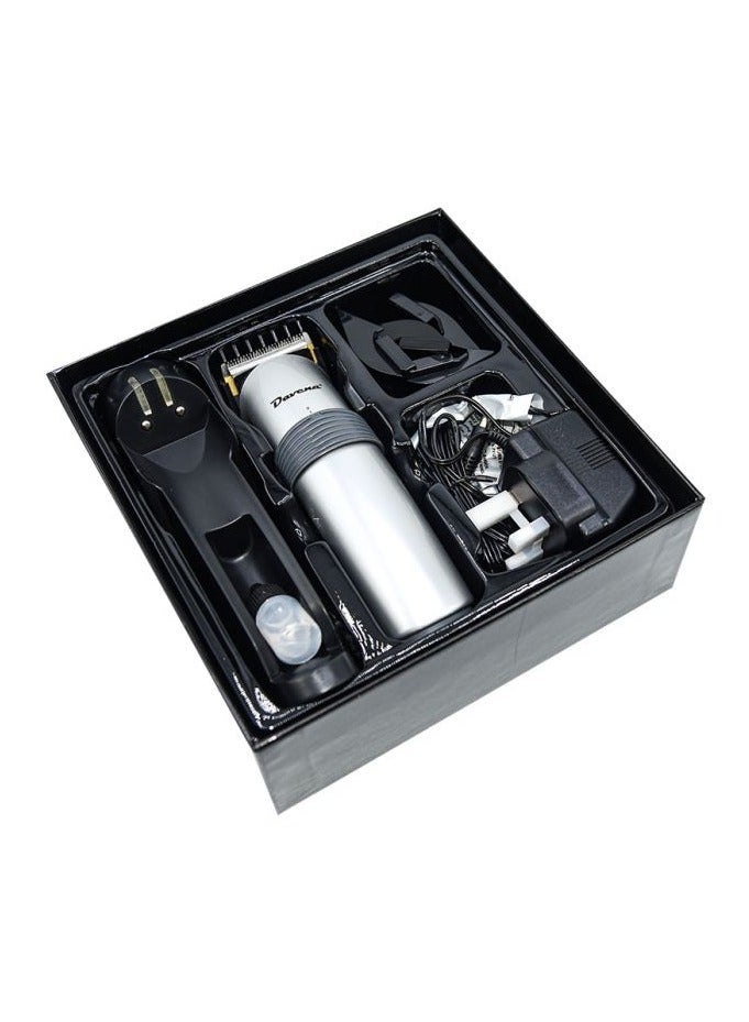 Davena Professional Hair Clipper With Four Sizes  Model 906 - Image 2