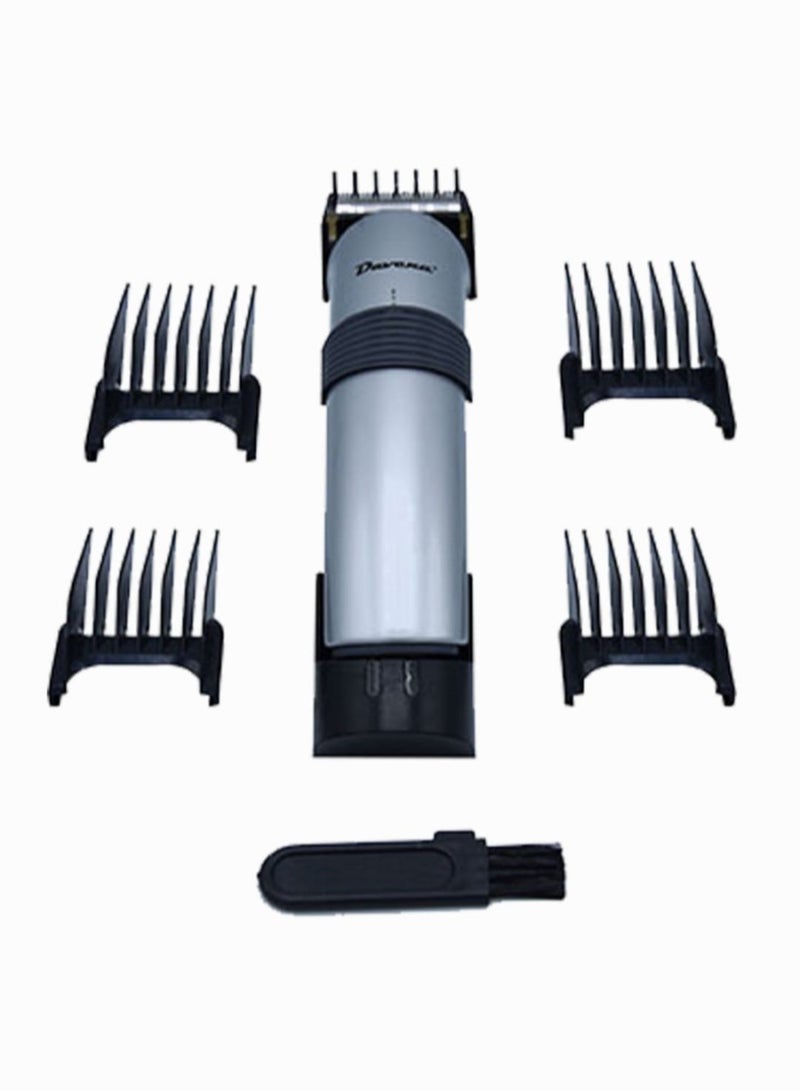 Davena Professional Hair Clipper With Four Sizes  Model 906 - Image 3