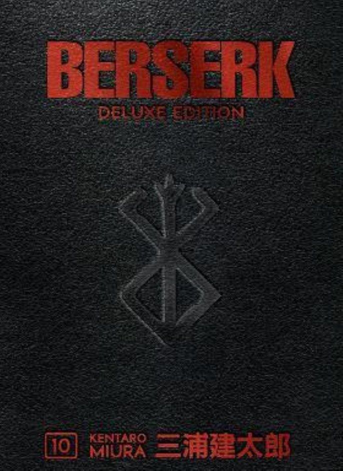 BERSERK