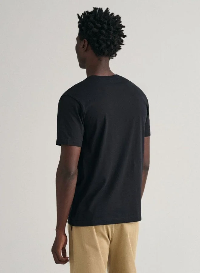 GANT Gant Archive Shield T-Shirt