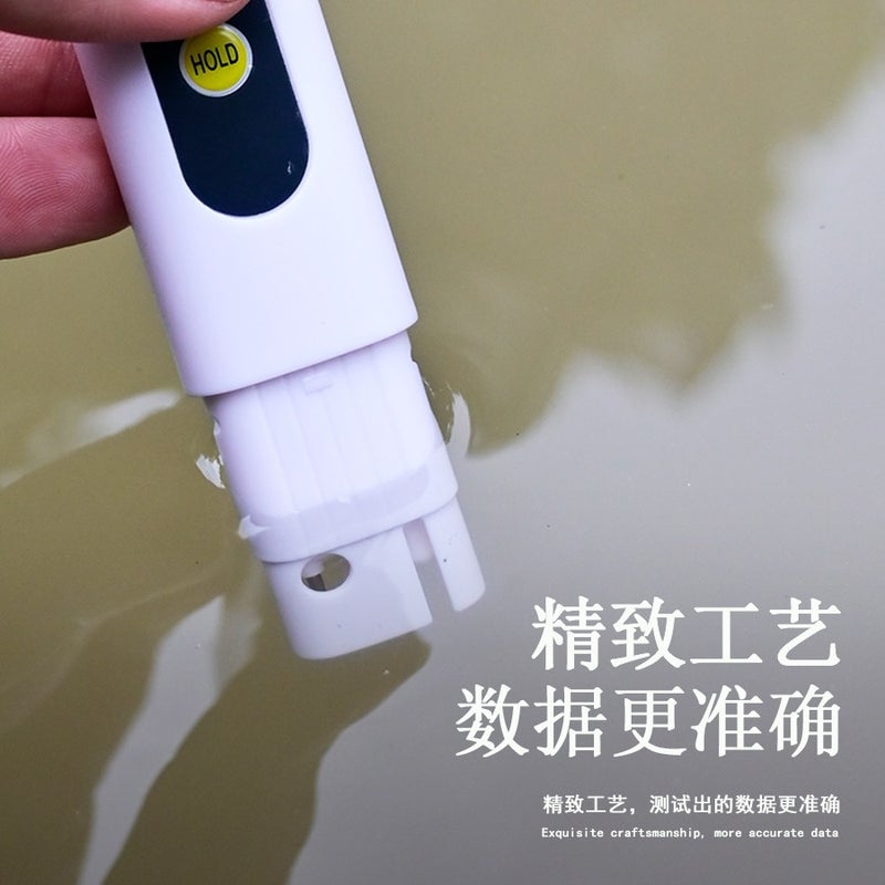 Portable TDS Water Quality Test Pen Green - Image 4