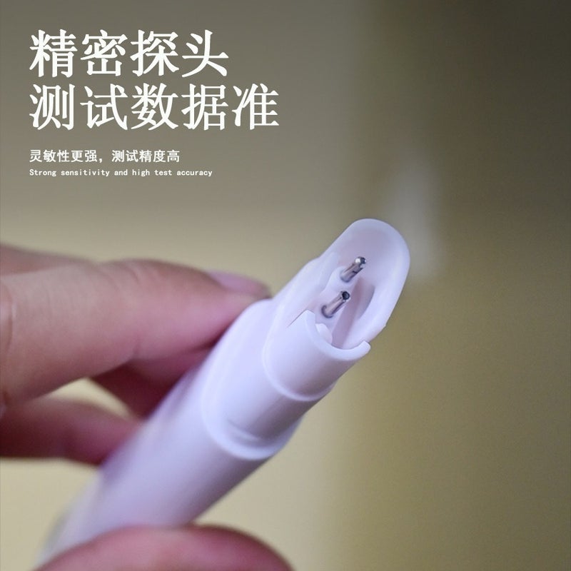 Portable TDS Water Quality Test Pen Green - Image 5