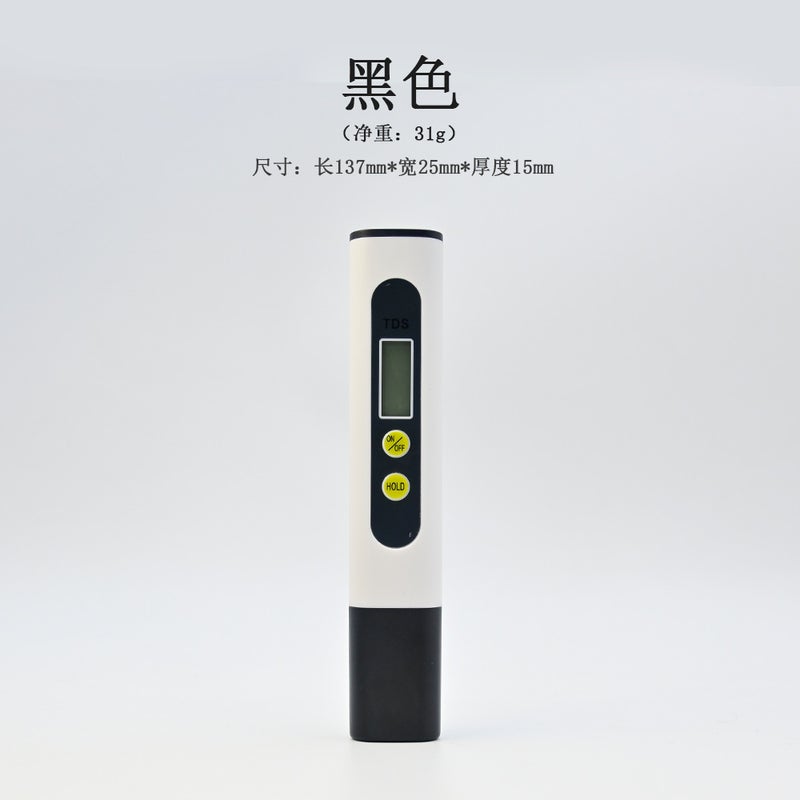 Portable TDS Water Quality Test Pen Green - Image 2