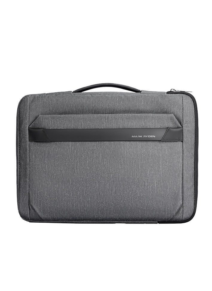 MARK RYDEN MARK RYDEN 19D Laptop 15,6 Inch Waterproof Protective Briefcase  - Image 1