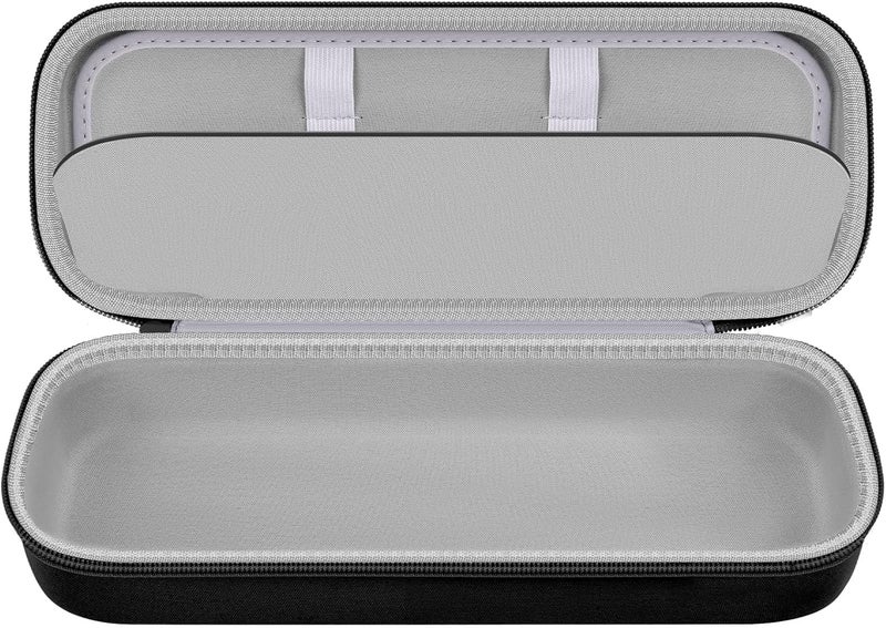 Case Compatible with Houzzi/for NuDerma/for Signstek/for APREUTY/for FAZJEUNE/for NewWay Professional Clinical Portable Handheld High Frequency Skin Wand Machine, 6 Neon & Argon Wands (Only Box)