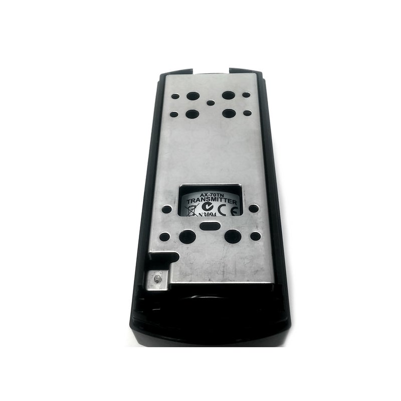 Optex Outdoor Dual Beam Photoelectric Detector, 130 Ft. (AX-130TN) - Image 2