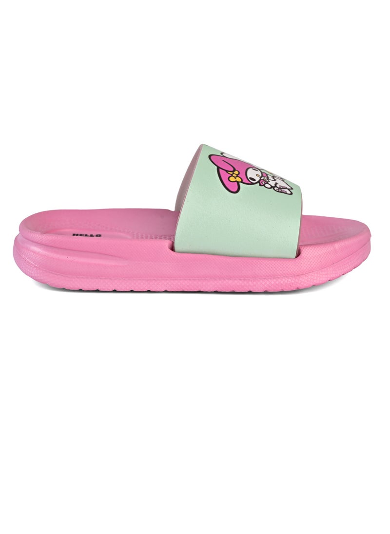 Hello Kitty and Friends Patterned Non-Slip Sole Girls' Slider Suitable for Daily Use - pzsku/Z966C81880C358077D6A3Z/45/1741174271/c2da9175-f822-455a-8900-82d8460318cb