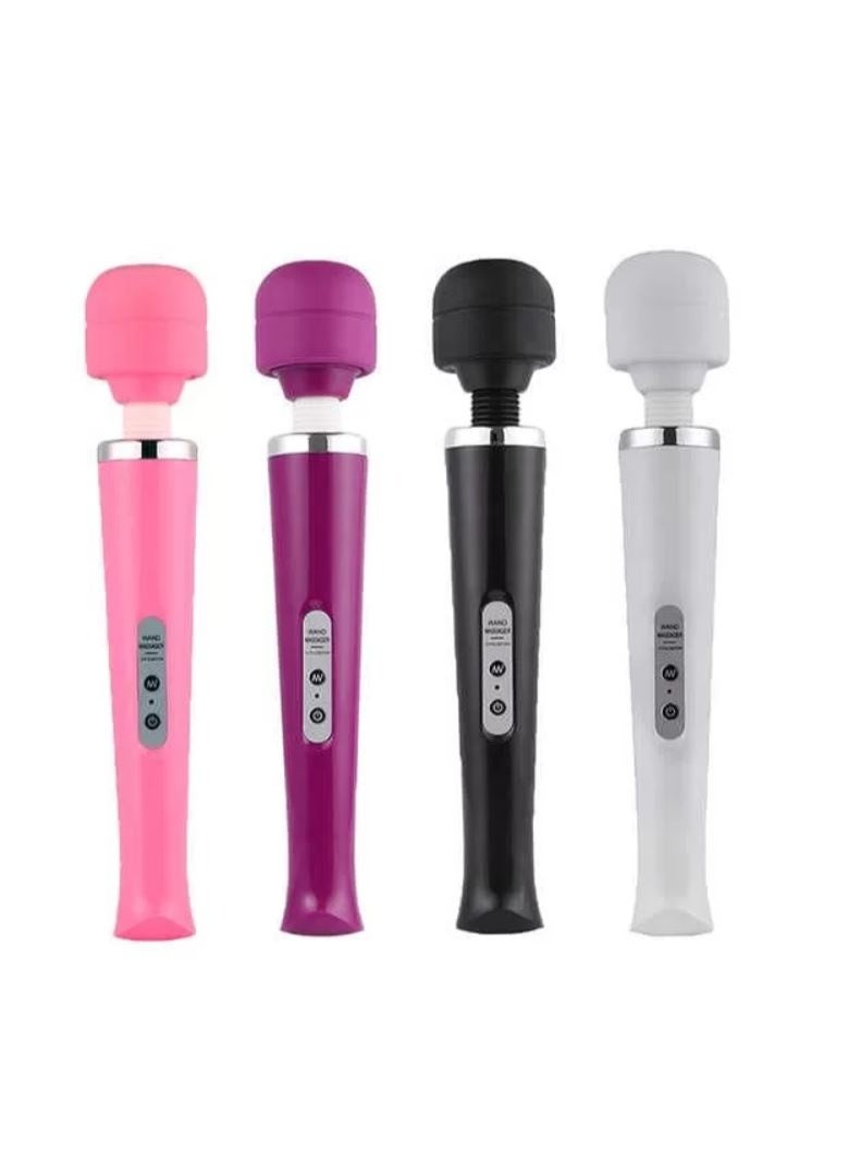 Rechargeable Portable Muscle Massager –  Deep Tissue Massage for Muscle Relaxation - Image 1