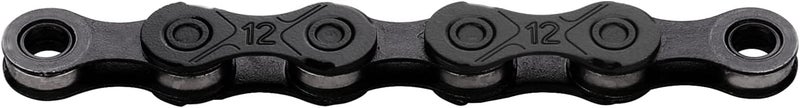 KMC X12 12 Speed Chain, Black Tech, 126 Link - Image 3