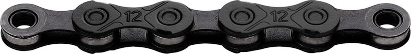KMC X12 12 Speed Chain, Black Tech, 126 Link - Image 1