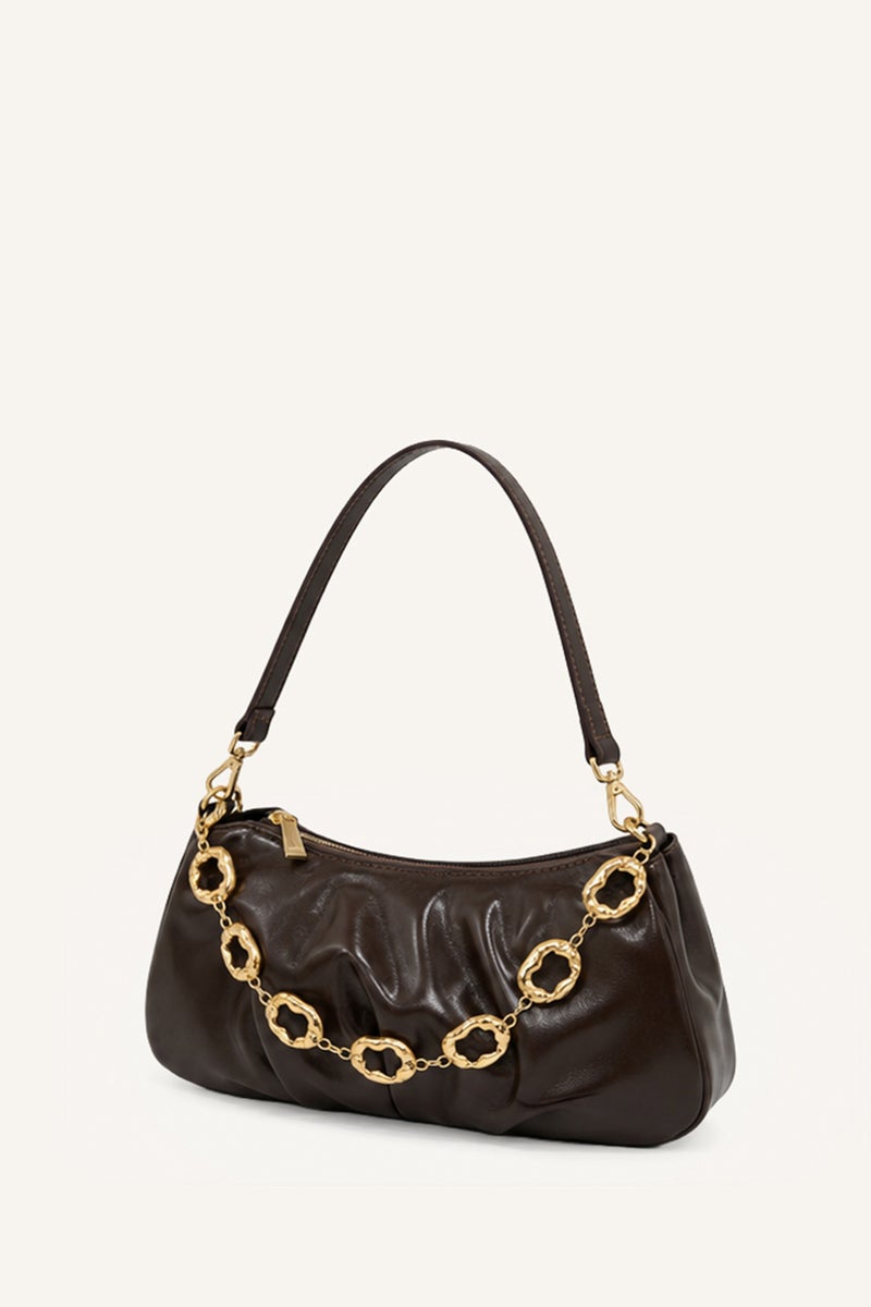 DeFacto Brown Woman Hand Bag Casual - Image 2