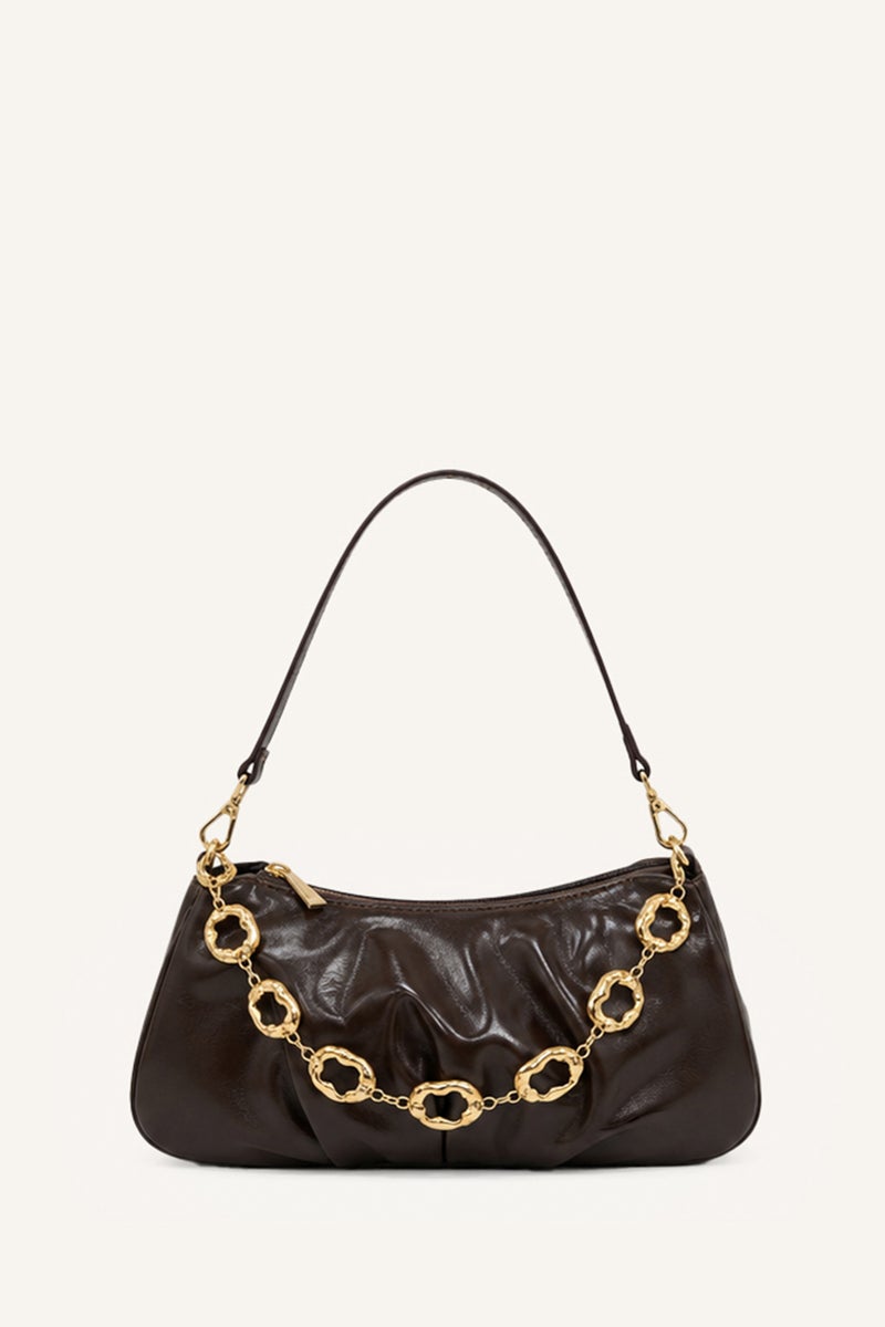 DeFacto Brown Woman Hand Bag Casual - Image 1