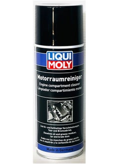 LIQUI MOLY Engine Compart­ment Cleaner 400ML  - Image 1