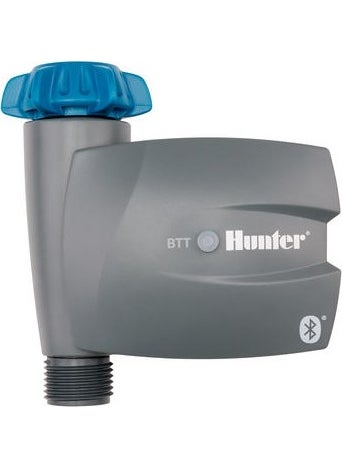 Btt Bluetooth faucet Type Battery Operated Irrigation Timer