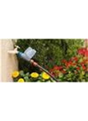 HUNTER - Btt Bluetooth faucet Type Battery Operated Irrigation Timer - Image 1