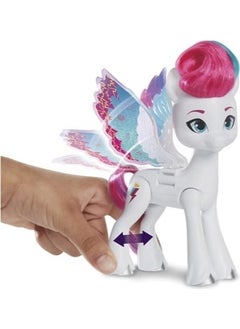 my little Pony Hasbro Wing Surprise Age +3  - Image 4