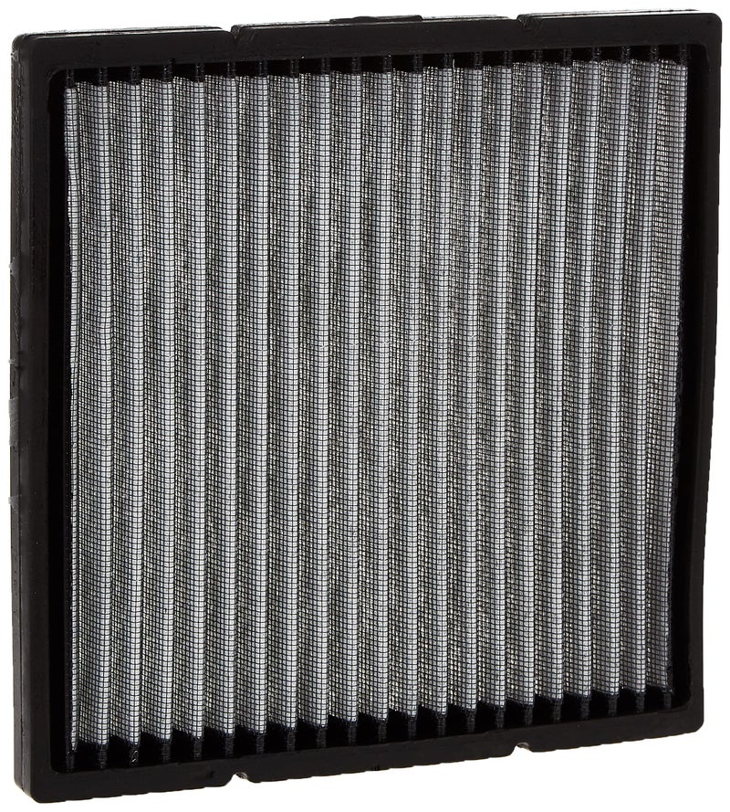 K+N K&N LIFETIME Cabin Air Filter: Premium, Washable, Clean Air for your Cabin: Compatible with 2000-2017 Lexus/Mitsubishi/Subaru/Toyota: (See Product Descriptions for Select Models), VF2002 - Image 4