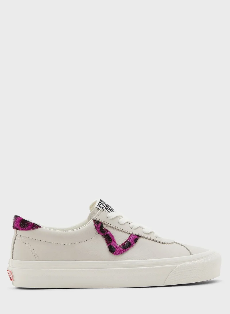 VANS Anaheim Factory Style 73 Dx