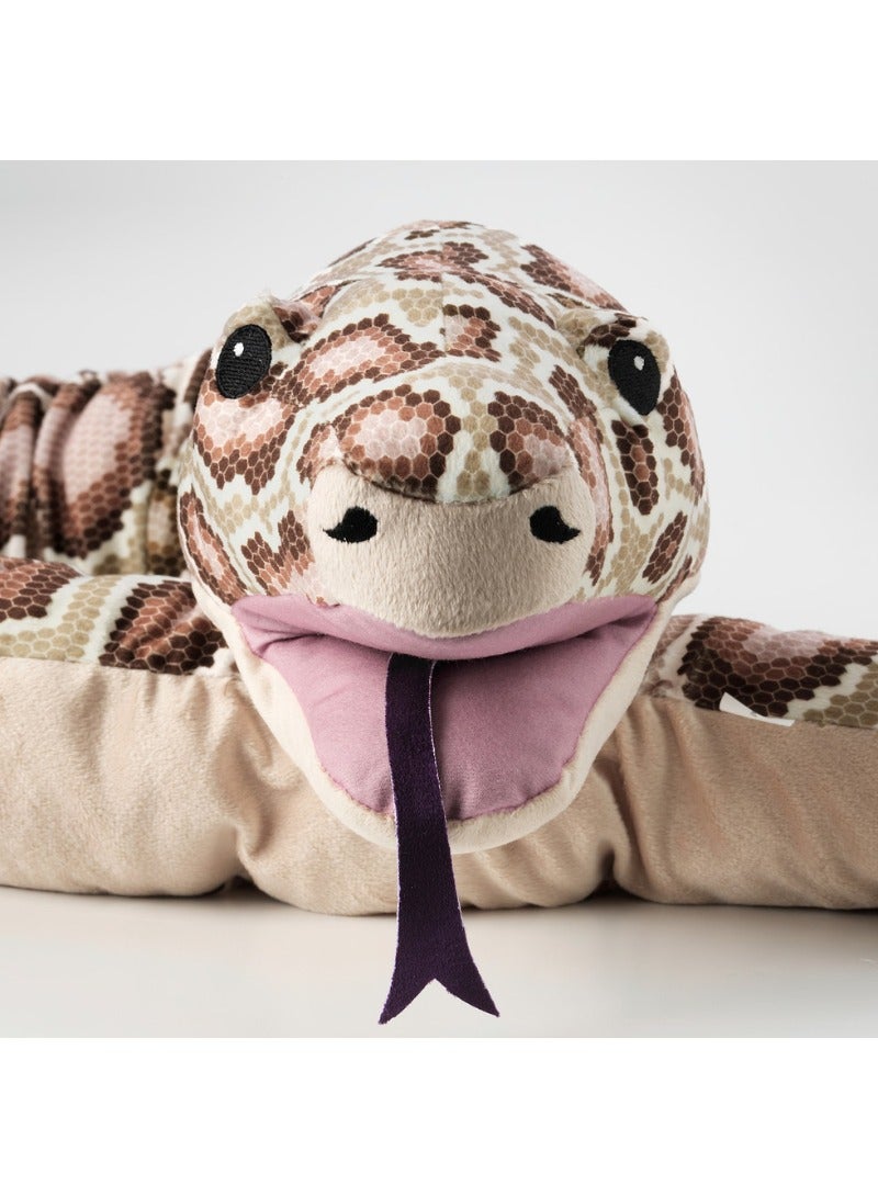 Djungelskog Glove Puppet Snake – 171 cm | Interactive & Fun - Image 3