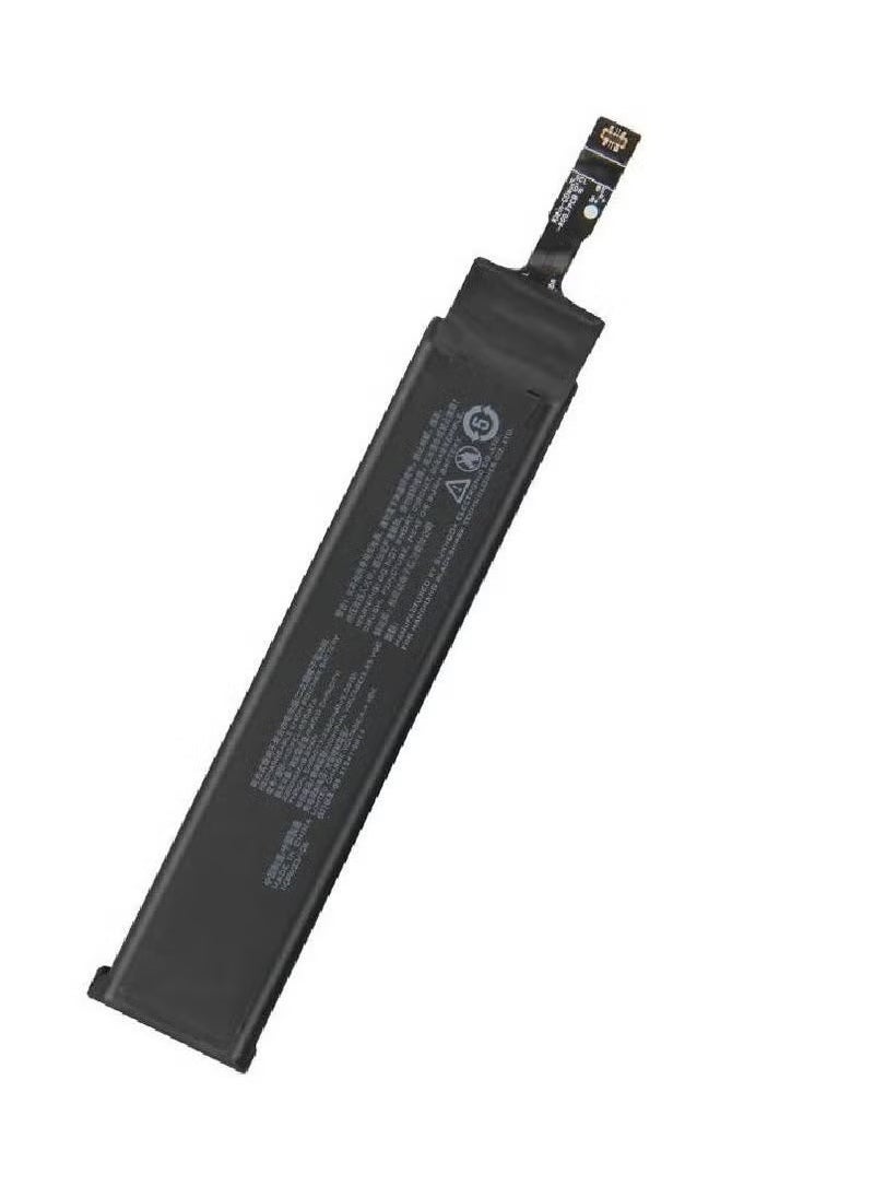 Gravity Replacement Battery for Xiaomi Shark 3 – Black | High-Quality Lithium-Ion Cell, Long-Lasting Performance, Fast Charging Support, Safe & Easy Installation, Lightweight, Durable Backup Battery, Perfect Fit for Xiaomi Shark 3 Smartphone - Image 2