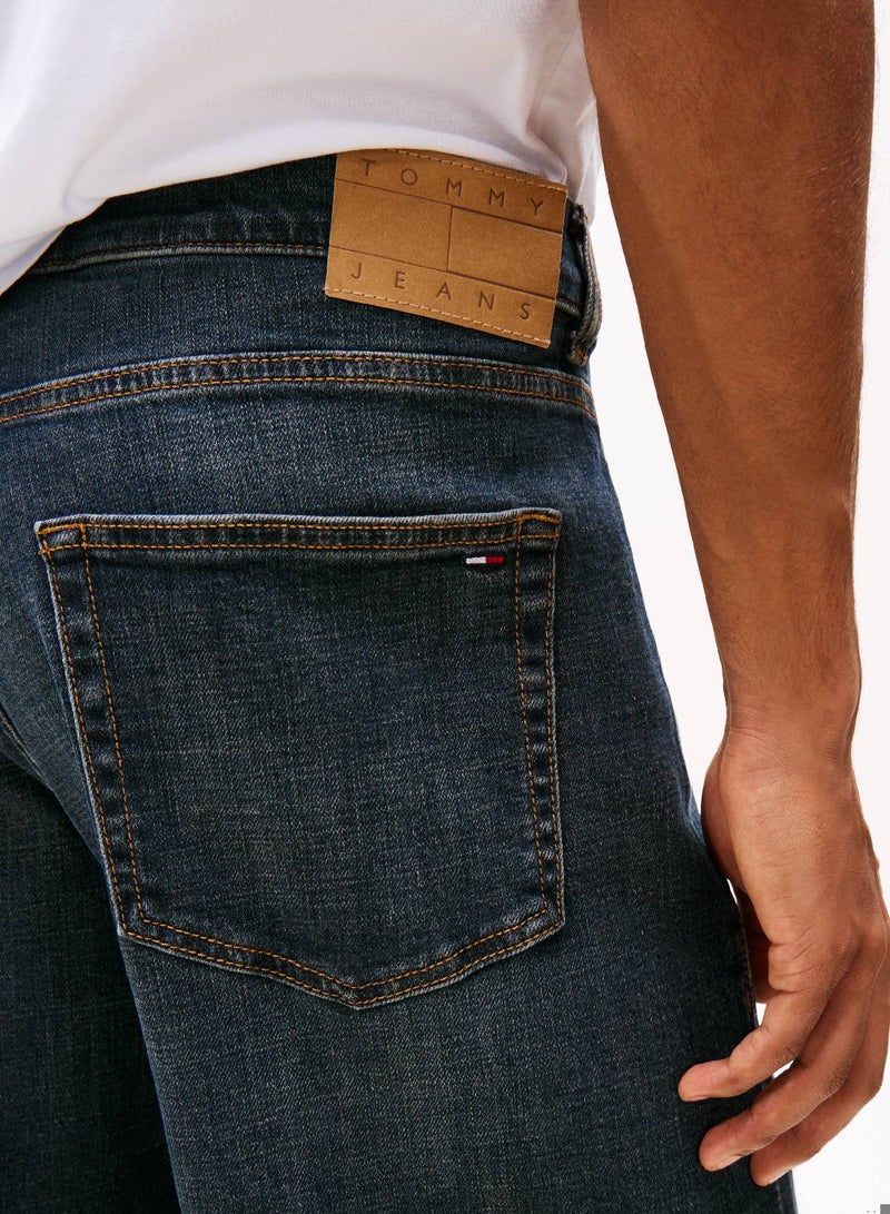 TOMMY JEANS Straight Jeans - Image 2
