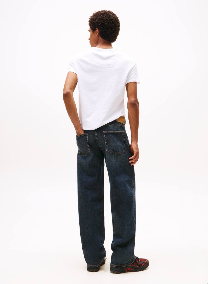 TOMMY JEANS Straight Jeans - Image 5