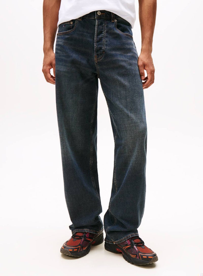 TOMMY JEANS Straight Jeans - Image 4