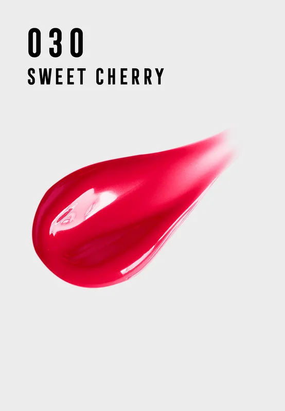 Max Factor  Miracle Pure Lip Enhancer Hydrating Lip Balm - 030 - Sweet Cherry for Women | Best Price UAE