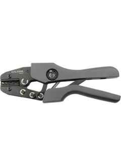 Ceta Form E69-NT1 Uninsulated Cable Lug Crimping Pliers (0.5-10MM²)  - Image 2