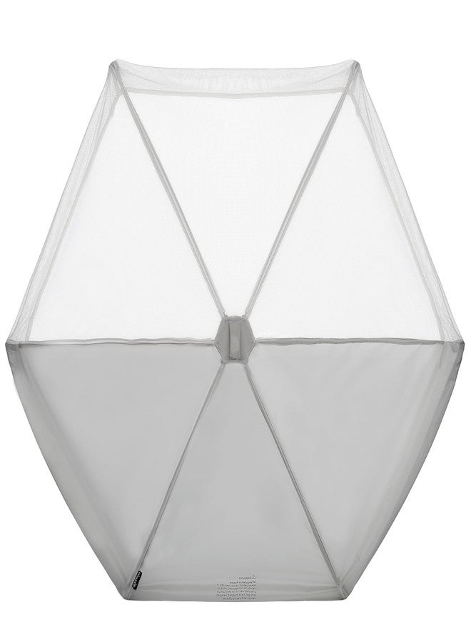 Dream On Me Onyx Canopy - Image 4