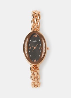Maxel Women's Trendy Analog Wrist Watches MX49 - 28mm  - Image 1