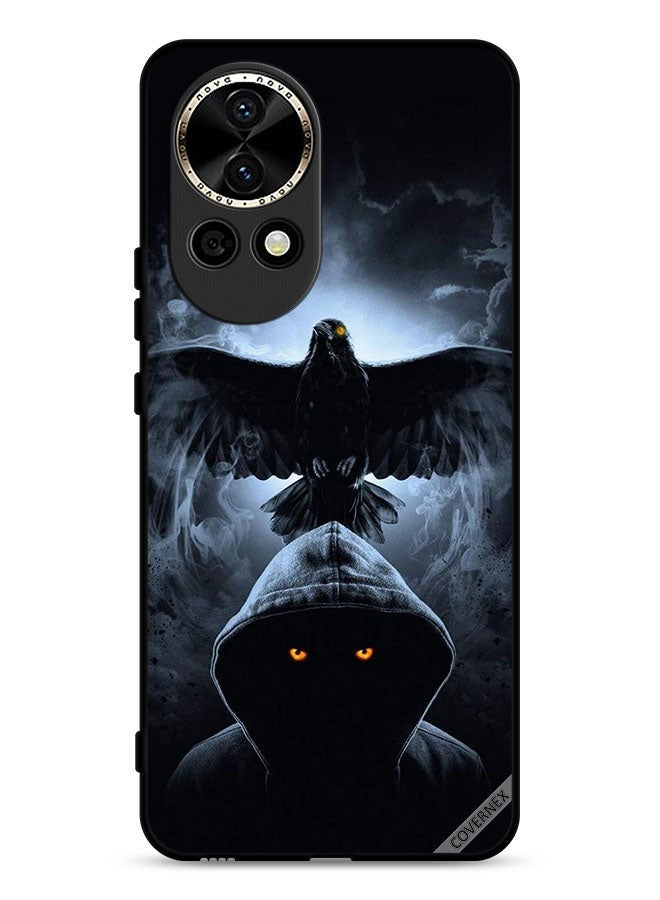 Covernex Huawei nova 13 5G Protective Case Cover Eagle - Image 1