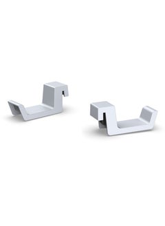 General Gaming Headphone Hook: Side Hanger for Convenient and Secure Headphone Storage  - Image 1