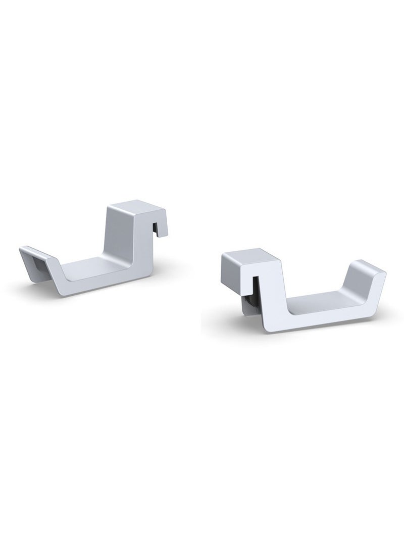 General - Gaming Headphone Hook: Side Hanger for Convenient and Secure Headphone Storage - Image 1