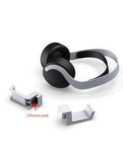 General Gaming Headphone Hook: Side Hanger for Convenient and Secure Headphone Storage  - Image 2