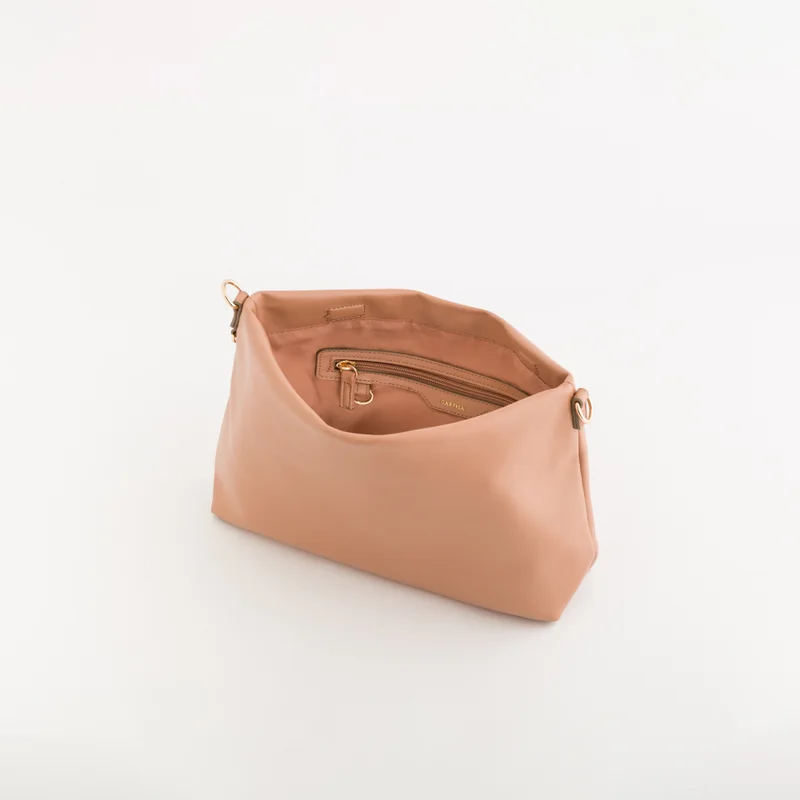كاربيزا Women's Handbag Primula Nut
