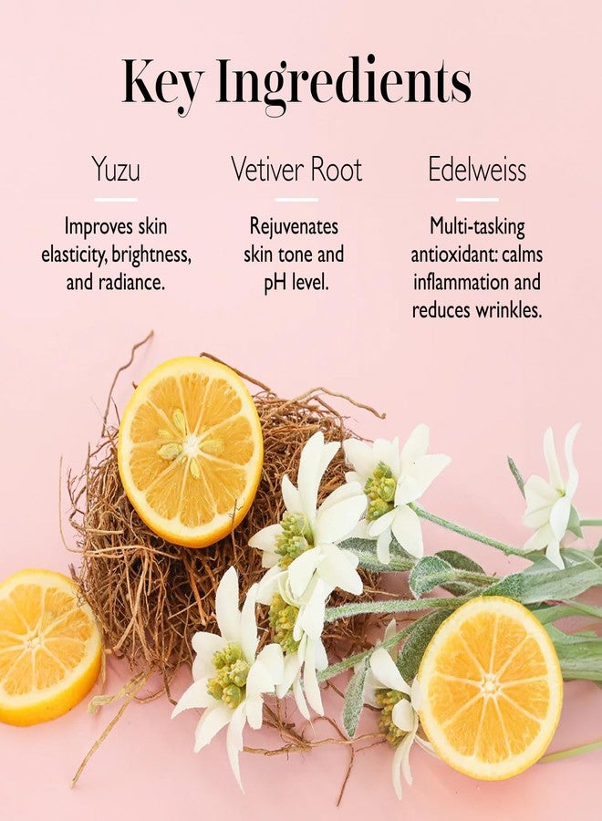 SPONGELLÉ Spongelle Coconut Verbena Wild Flower Buffer Body Scrubber | Bath & Shower Loofah for Women | Exfoliator with Body Wash Infused Sponge | 14+ uses - Image 4