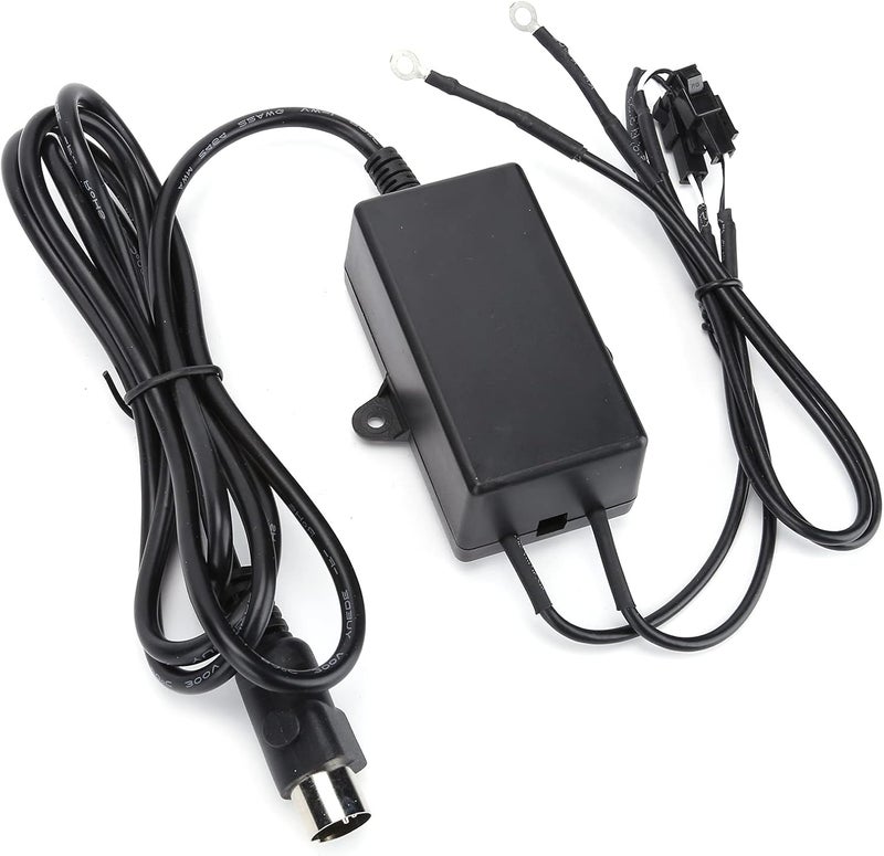 klarako Recliner Power Supply Recliner Adapter Easy to Install Strong Anti‑Interference Ability Touch Control Technology, for Electric Sofa Electric Recliner - Image 1