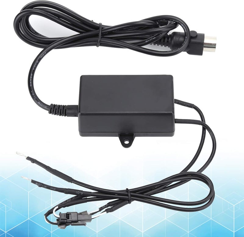 klarako Recliner Power Supply Recliner Adapter Easy to Install Strong Anti‑Interference Ability Touch Control Technology, for Electric Sofa Electric Recliner - Image 2