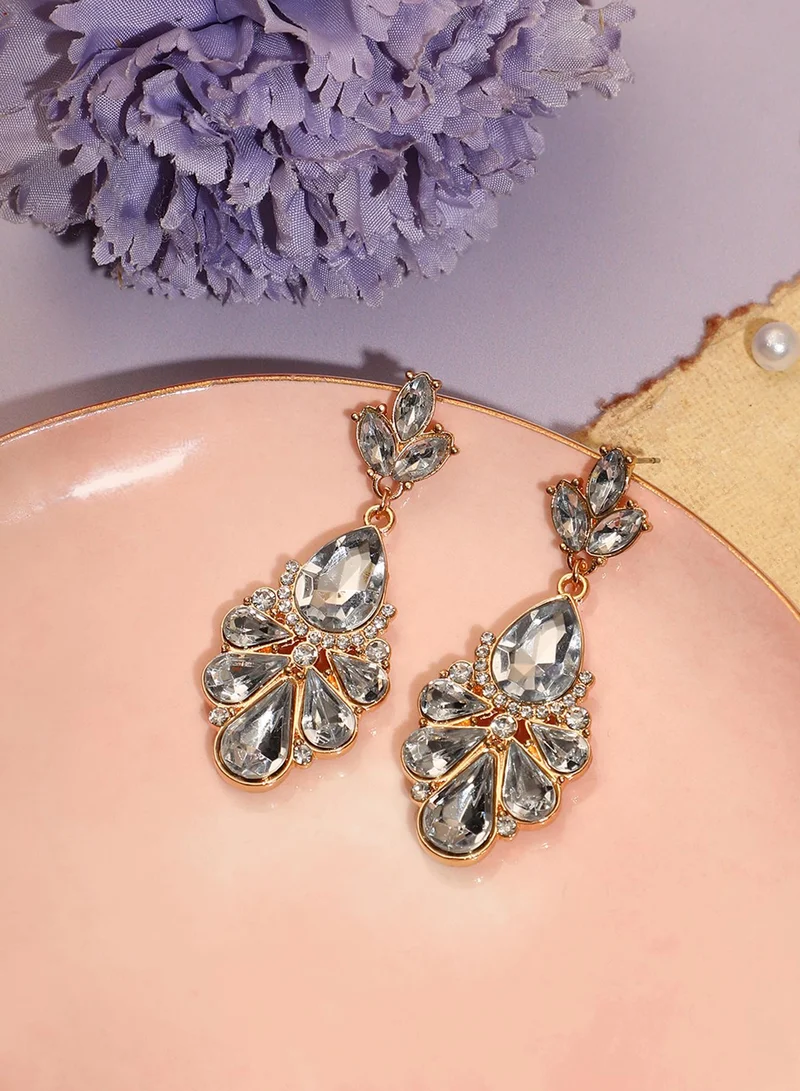SOHI Party Artificial Earring Jewellery